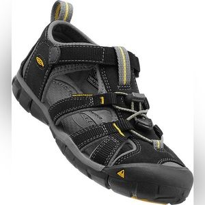 Keen Seacamp II CNX Sandals